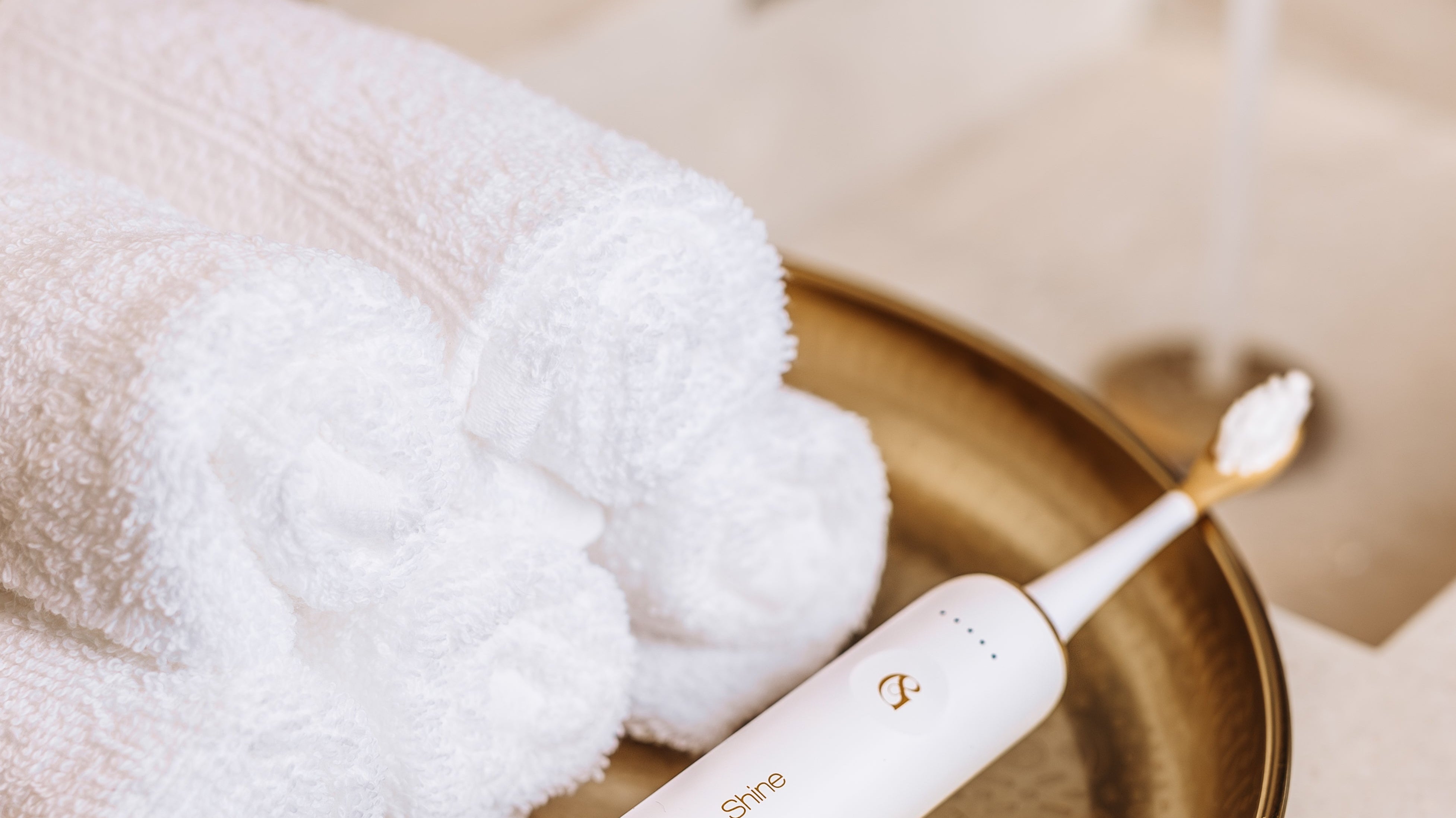 Brosse à dents rechargeable : entre élégance, efficacité… et conscience