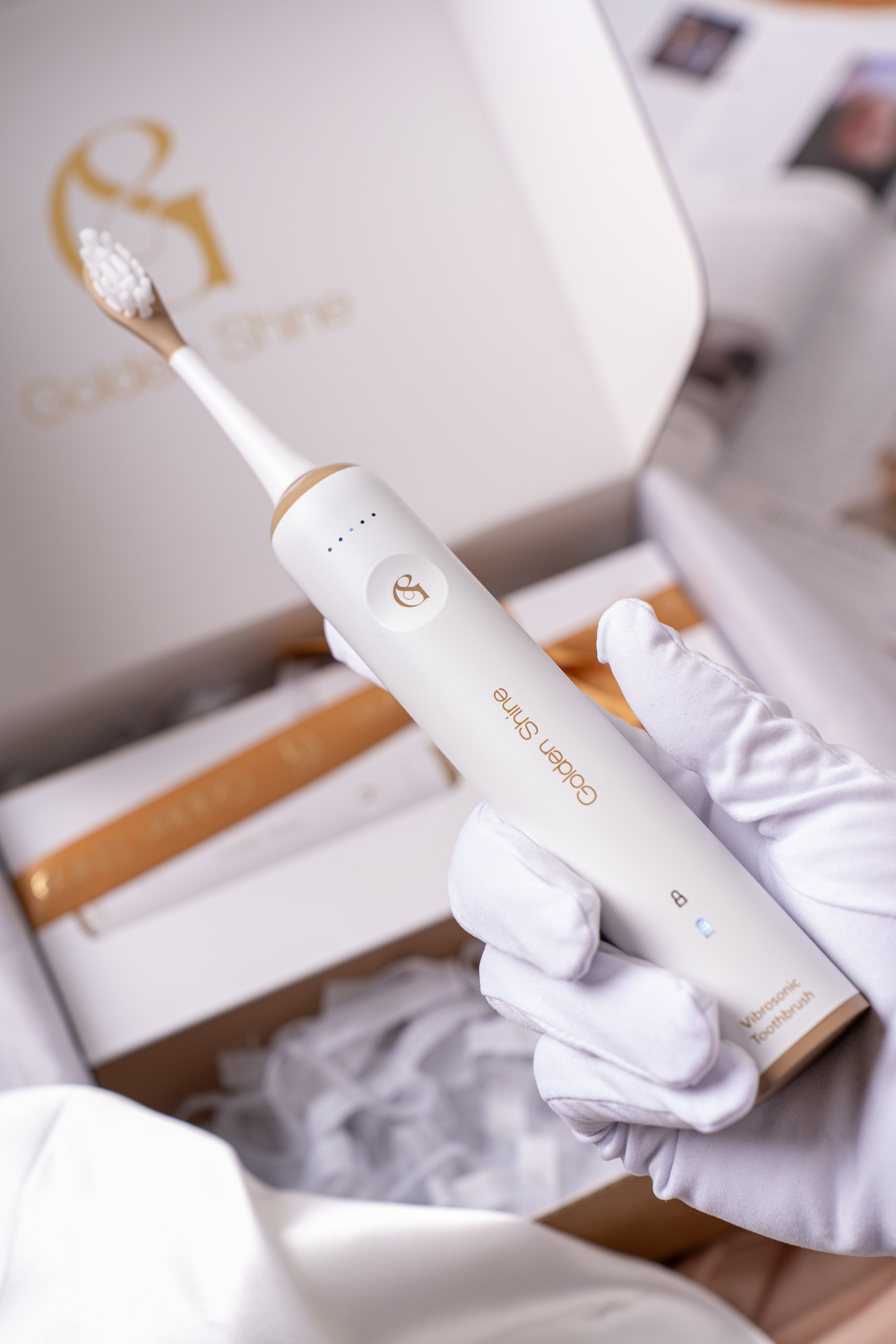 5 erreurs que vous faites (sans le savoir) avec votre brosse à dents électrique