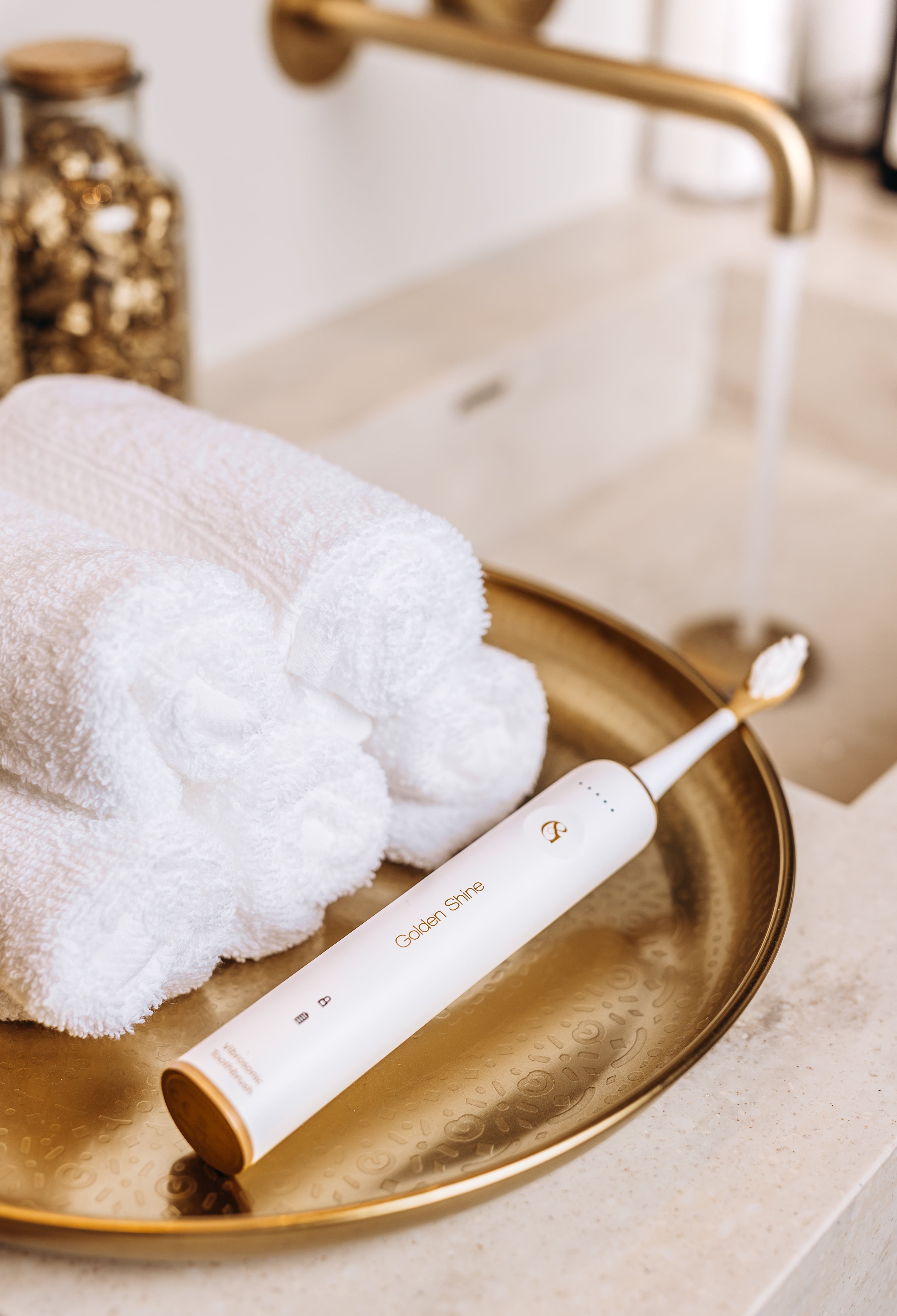 Brosse à dents rechargeable : entre élégance, efficacité… et conscience